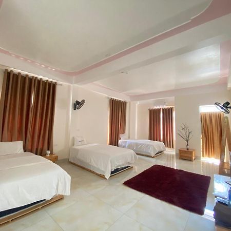 Bao Lac - Sunny Homestay Exteriér fotografie