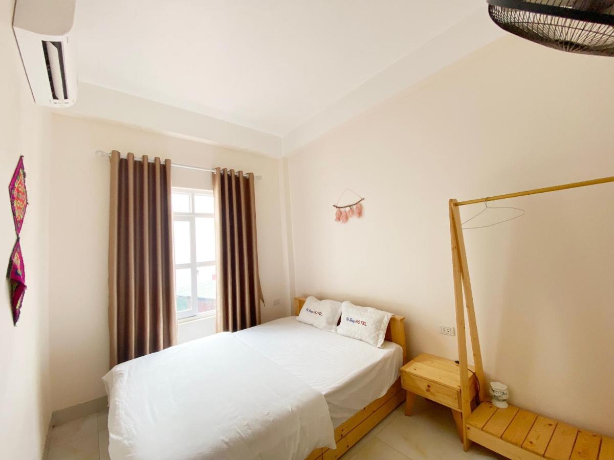 Bao Lac - Sunny Homestay Exteriér fotografie