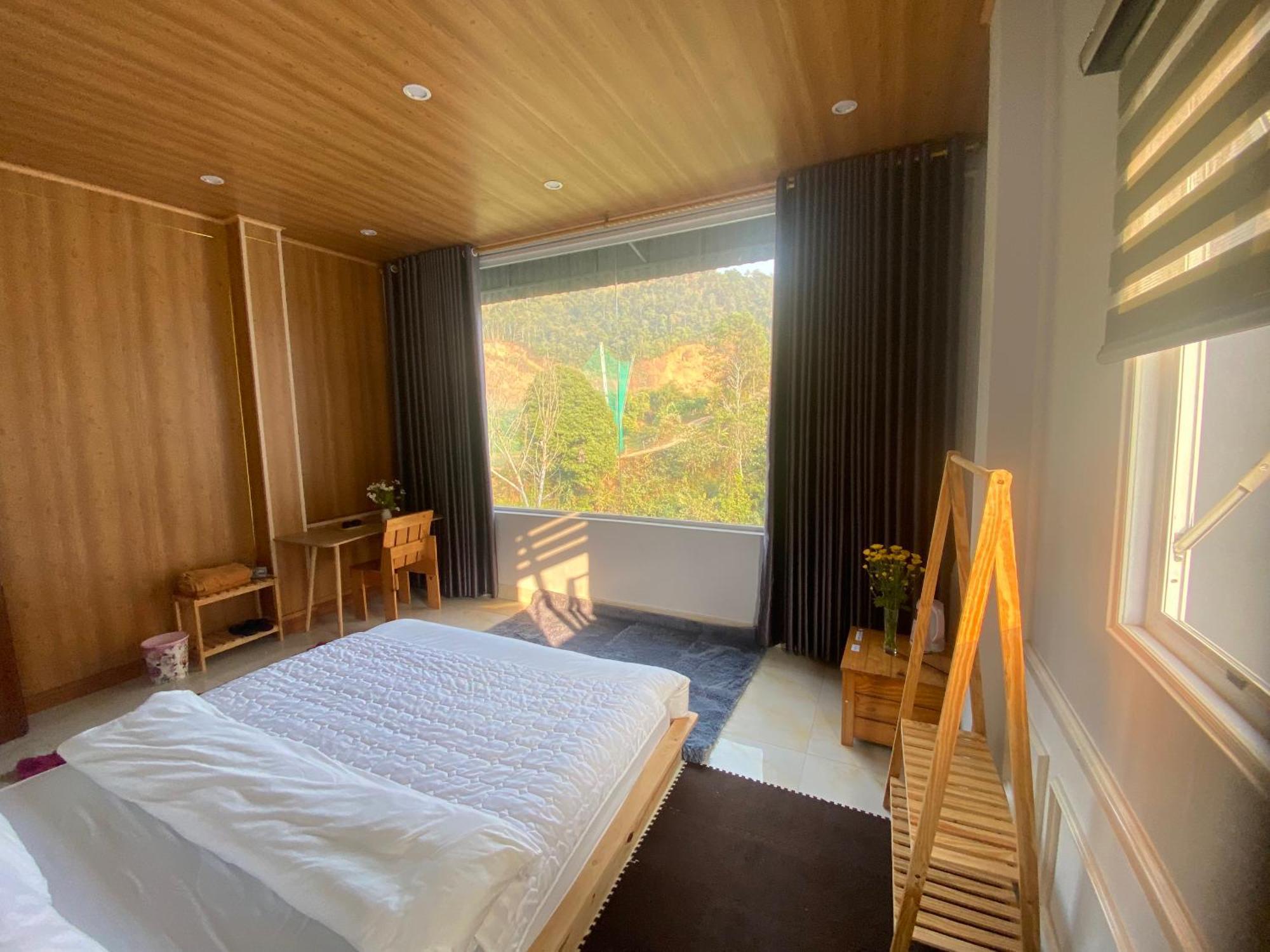 Bao Lac - Sunny Homestay Exteriér fotografie