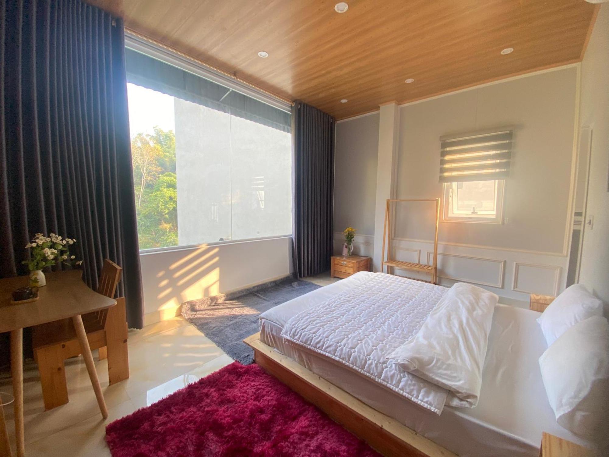 Bao Lac - Sunny Homestay Exteriér fotografie