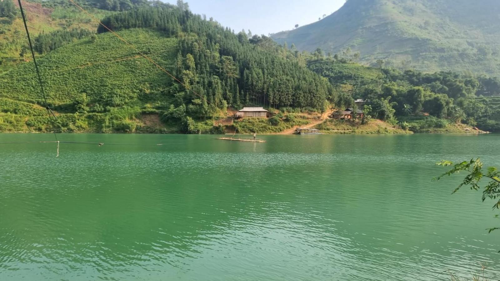 Bao Lac - Sunny Homestay Exteriér fotografie